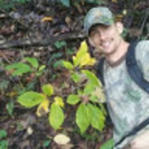 Meet your Posher, Cory